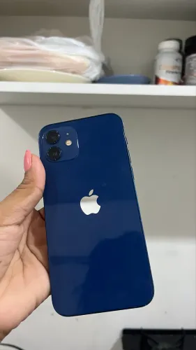 iPhone 12