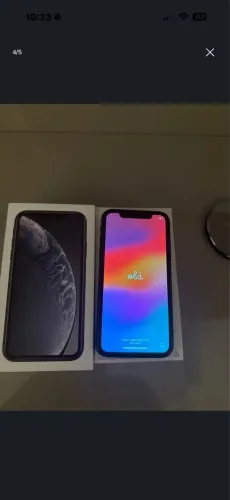 iPhone XR 64gb