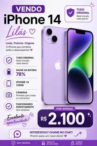 iPhone 14