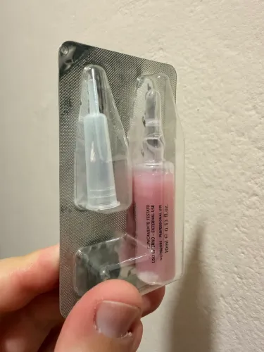 fluido capilar medavita nutrisubstance
