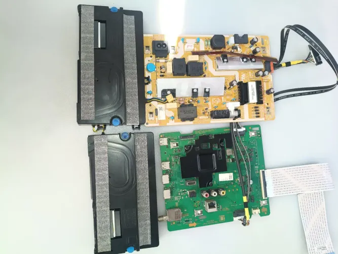 Placa principal Samsung 