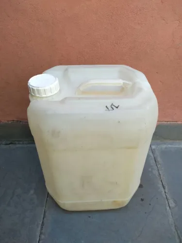 Galão de 20 litros