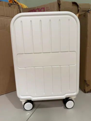 Mala de bordo Gocase 10kg original 