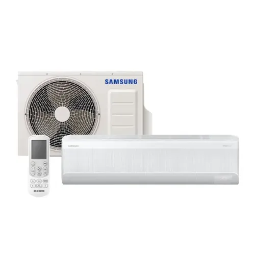 Ar-condicionado Split Samsung Digital Inverter WindFree AI Frio 2 18.000 BTUs 220V