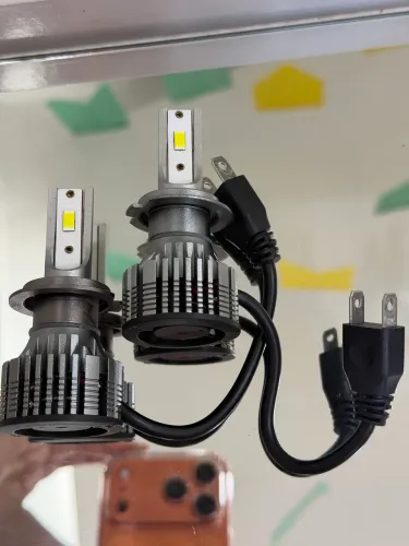 LEDS AUTOMOTIVOS 