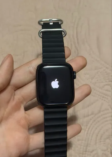 Apple Watch séries 7 41mm