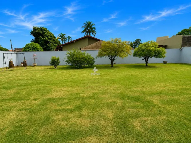 TERRENO À VENDA NO JARDIM EUROPA - DOURADOS MS REF: 116