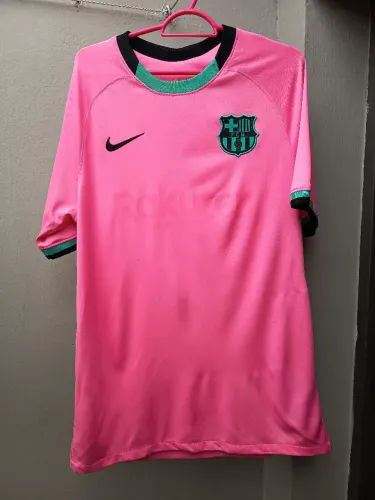 Camisa BARCELONA 3 20/21