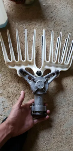 Vendo mãozinha dupla