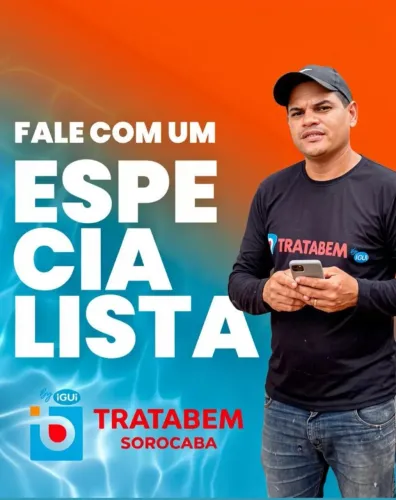 IGUI TRATABEM SOROCABA 