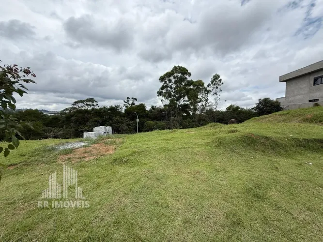 RR9760 Terreno 360m² CONDOMÍNIO RESERVA SANTA ANNA - OPORTUNIDADE - Santana de Parnaíba SP