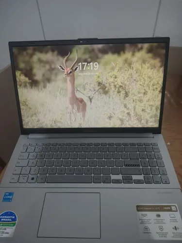 Vendo Notebook 