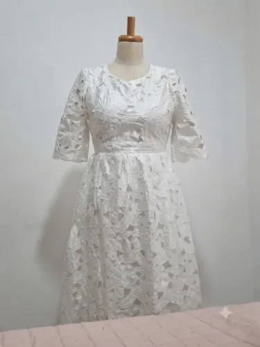 Roupas de candomblé