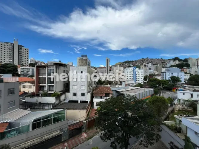 Venda Apartamento 3 quartos Serra Belo Horizonte
