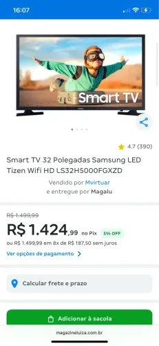 Tv