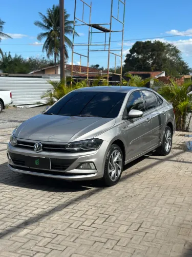 Volkswagen Virtus Highline 200 TSI 1.0 Flex 12V AUT 2020