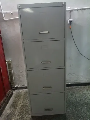 Arquivo para documentos