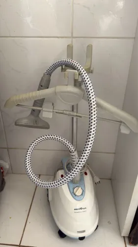 passadeira britânica usada 5 vezes  220 reais