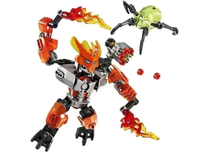 Lego - 70783