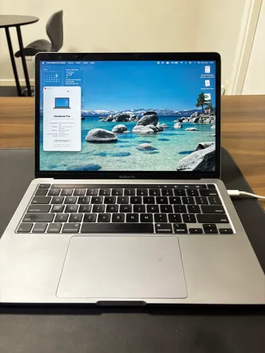 MacBook Pro 2020