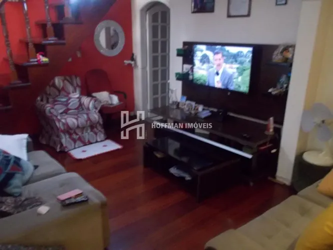 Casa, Mauá - São Caetano do Sul