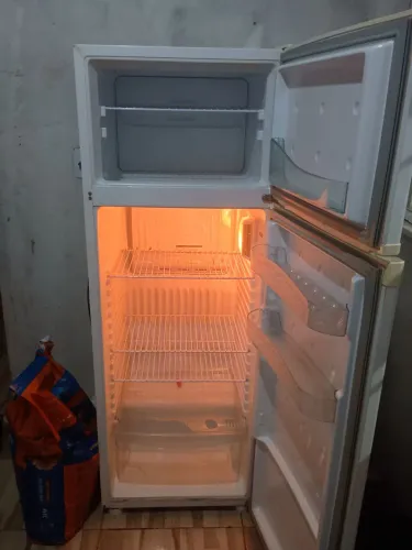 Geladeira Consul