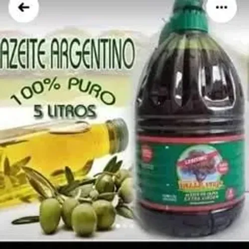 Valle viejo 5 litros original 