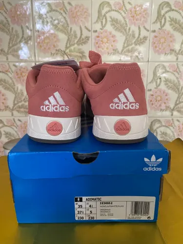 Adidas Adimatic original 