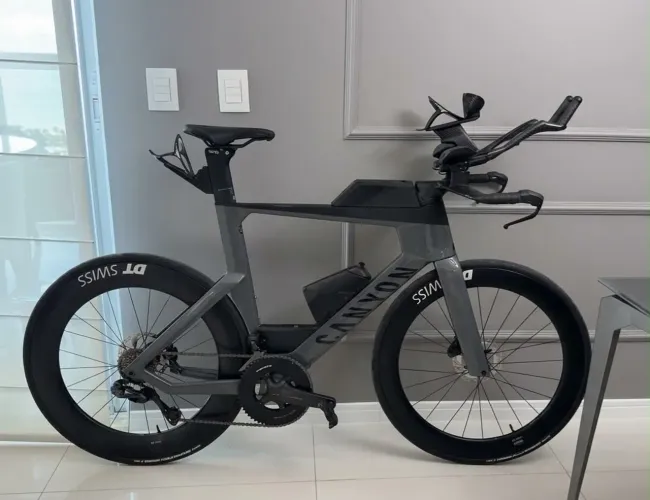 Canyon Speedmax CF 8 ?L? - 2025