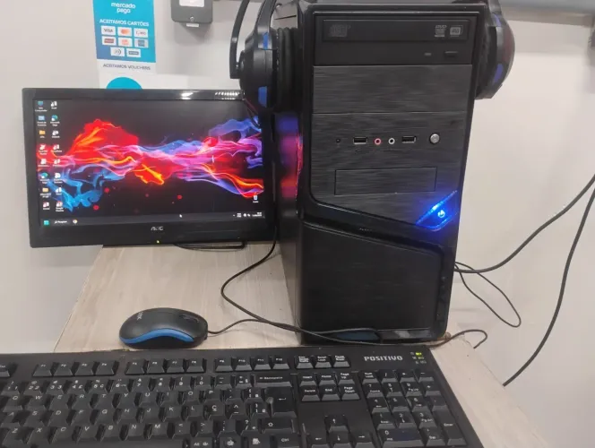 Computador