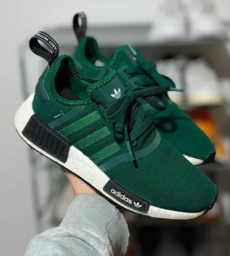 Tênis Adidas NMD Dark Green Original