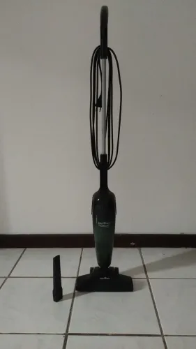 Aspirador de pó Britânia 