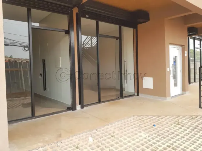 Sala comercial de 60m² disponível para locação - Ipiranga
