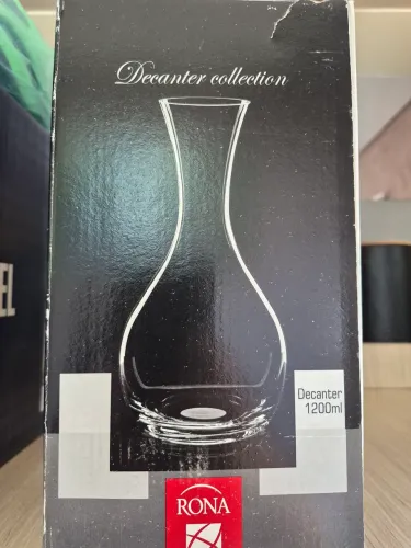 Decanter