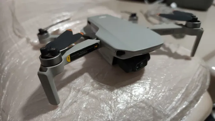 Mini 2 completo