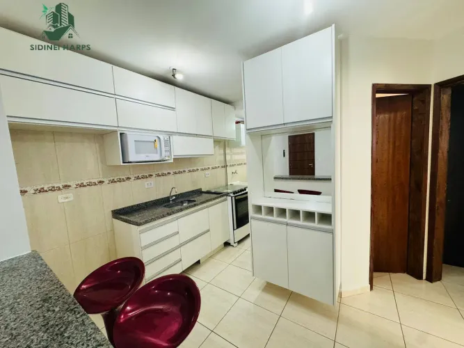 Apartamento a venda "Semi mobiliado"! Condomínio Colinas de São Lourenço!