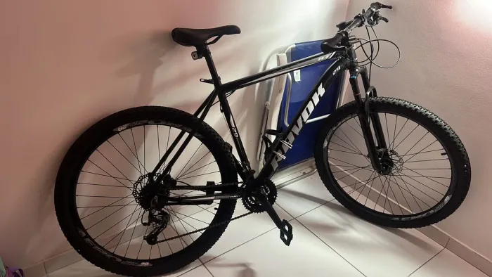 Bike ravok 1499