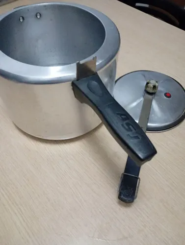 Panela de pressão 5 litros