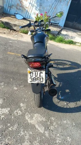 Fan 150esi