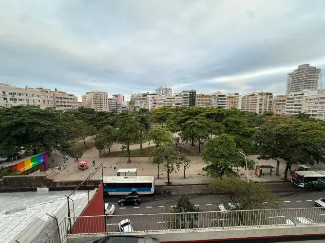 O endereço definitivo para o seu negócio em Ipanema