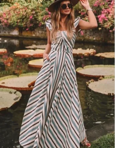 Vestido Skazi