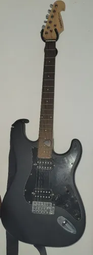 Guitarra giannini sonic séries