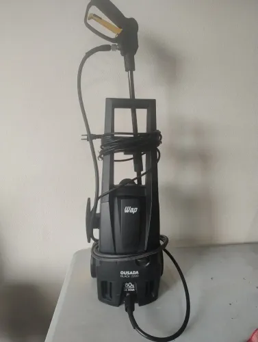 WAP Ousada Black 2200
