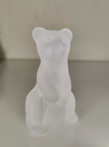 Urso de Cristal