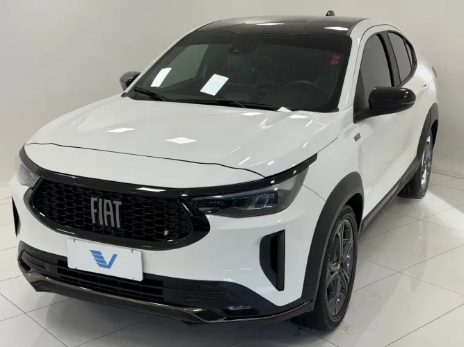 Fiat Fastback Limited Ed.1.3 270 T.flex Aut. 2023