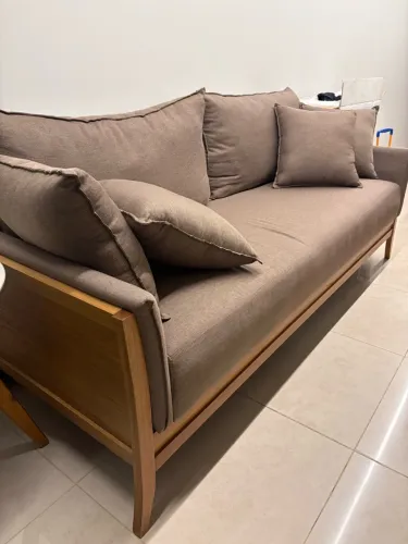 Vendo sofá em excelente estado