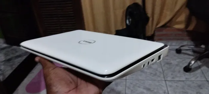 Netbook DELL INSPIRON MINI ( SEM BATERIA)