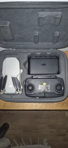 DJI Mavic Mini Combo Fly More
