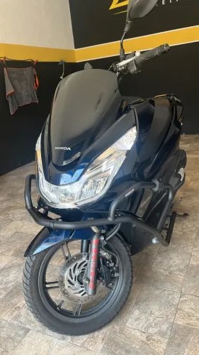 PCX 150 2018