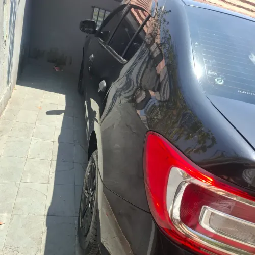 Renault Logan Authentique Flex 1.0 12V 4P 2019